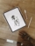 Photographie d'un dessin dédié à un projet de tatouage. Dessin réalisé par Neska, Graphiste en Moselle.